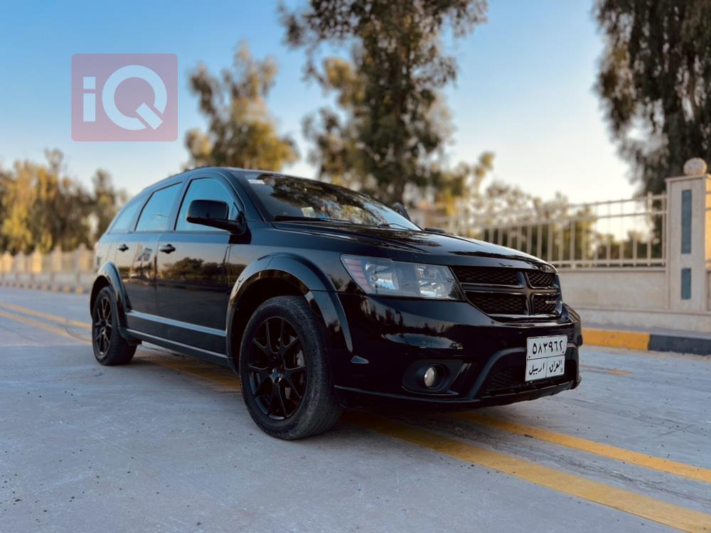 Dodge Journey